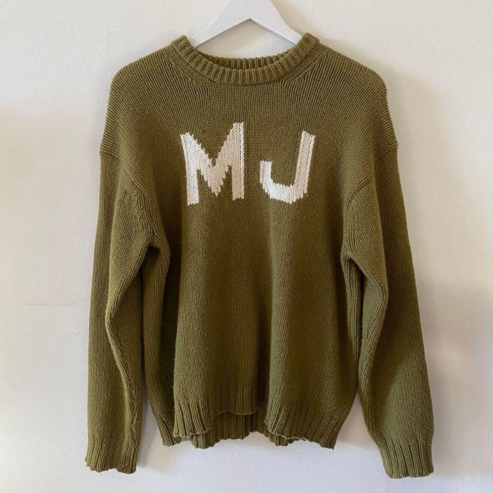 Marc Jacobs Sweater
